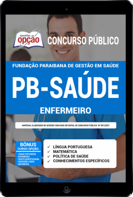 apostila-pb-saude-pdf-enfermeiro-2021