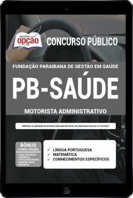 apostila-pb-saude-pdf-motorista-administrativo-2021