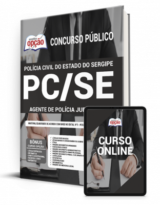 apostila-pc-se-agente-de-policia-judiciaria-2021