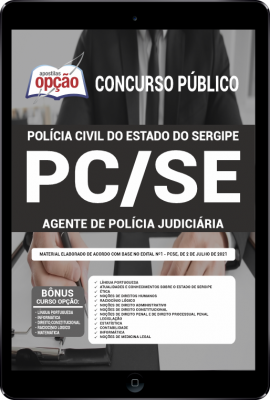 apostila-pc-se-pdf-agente-de-policia-judiciaria-2021