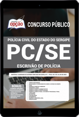 apostila-pc-se-pdf-escrivao-de-policia-2021