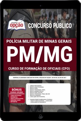 apostila-pm-mg-pdf-curso-de-formacao-de-oficiais-cfo-2021