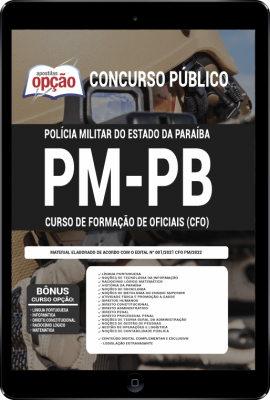apostila-pm-pb-pdf-curso-formacao-de-oficiais-cfo-2021