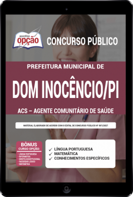 apostila-prefeitura-de-dom-inocencio-pdf-agente-comunitario-de-saude-2021