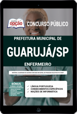 apostila-prefeitura-de-guaruja-pdf-enfermeiro-2021