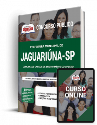 apostila-prefeitura-de-jaguariuna-comum-aos-cargos-de-ensino-medio-completo-2021