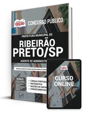 apostila-prefeitura-de-ribeirao-preto-agente-de-administracao-2021