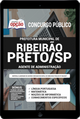 apostila-prefeitura-de-ribeirao-preto-pdf-agente-de-administracao-2021