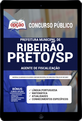 apostila-prefeitura-de-ribeirao-preto-pdf-agente-de-fiscalizacao-2021