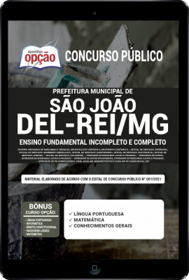 apostila-prefeitura-de-sao-joao-del-rei-mg-pdf-2021