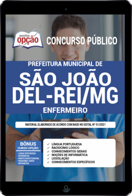 apostila-prefeitura-de-sao-joao-del-rei-pdf-enfermeiro-2021