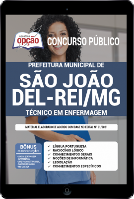 apostila-prefeitura-de-sao-joao-del-rei-pdf-tecnico-em-enfermagem-2021