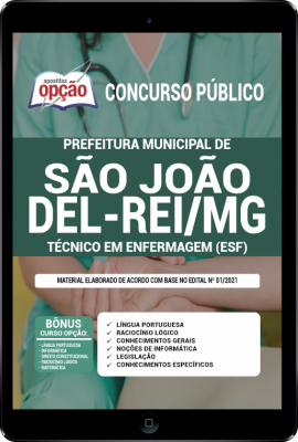 apostila-prefeitura-de-sao-joao-del-rei-pdf-tecnico-em-enfermagem-esf-2021