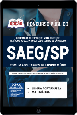 apostila-saeg-sp-pdf-comum-aos-cargos-de-ensino-medio-2021