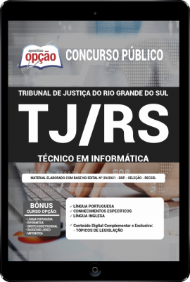 apostila-tj-rs-pdf-tecnico-em-informatica-2021