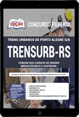 apostila-trensurb-pdf-comum-aos-cargos-2021