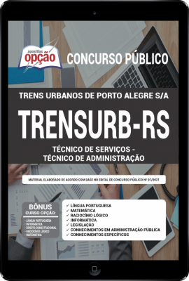 apostila-trensurb-pdf-tecnico-de-servicos-tecnico-de-administracao-2021