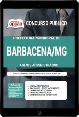 apostila-camara-de-barbacena-pdf-agente-administrativo-2021