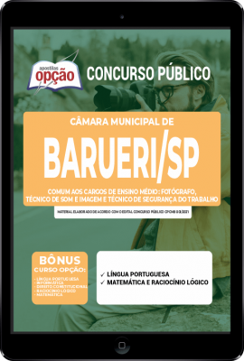 apostila-camara-de-barueri-pdf-comum-medio-2021