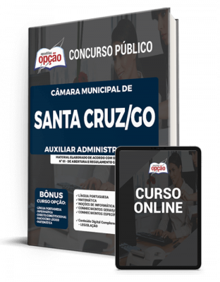 apostila-camara-de-santa-cruz-auxiliar-administrativo-2021