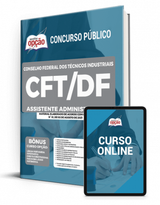 apostila-cft-df-assistente-administrativo-2021