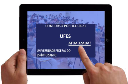 apostila-concurso-ufes-comum-a-todos-os-cargos-2021