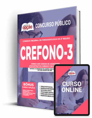 apostila-crefono-3-comum-aos-cargos-de-assistente-administrativo-junior-e-fiscal-junior-2021