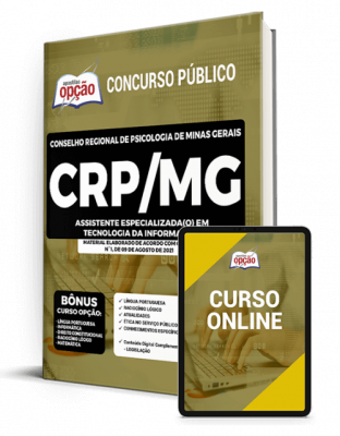 apostila-crp-mg-assistente-especializado-em-ti-2021