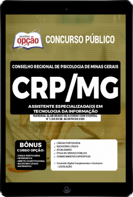 apostila-crp-mg-pdf-assistente-especializado-em-ti-2021