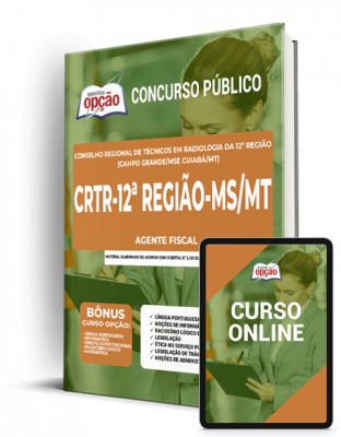 apostila-crtr-12-agente-fiscal-2021