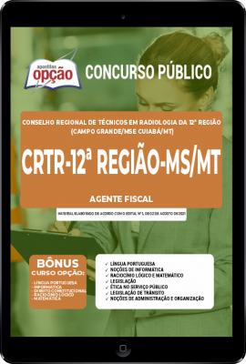 apostila-crtr-12-pdf-agente-fiscal-2021