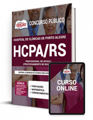 apostila-hcpa-rs-profissional-de-apoio-i-processamento-de-roupas-2021