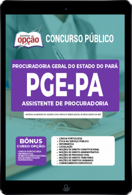 apostila-pge-pa-pdf-assistente-de-procuradoria-2021