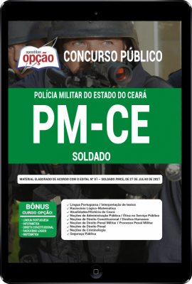 apostila-pm-ce-pdf-soldado-2021