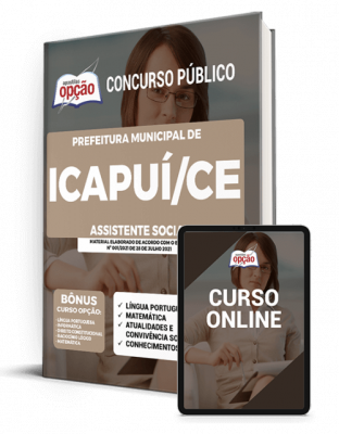 apostila-prefeitura-de-icapui-assistente-social-2021