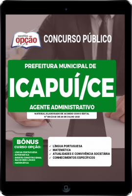 apostila-prefeitura-de-icapui-pdf-agente-administrativo-2021