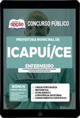 apostila-prefeitura-de-icapui-pdf-enfermeiro-2021