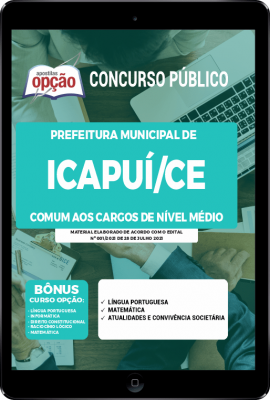 apostila-prefeitura-de-icapui-pdf-nivel-medio-2021