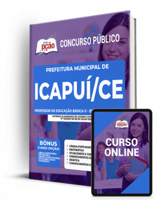 apostila-prefeitura-de-icapui-peb-ii-educacao-infantil-2021