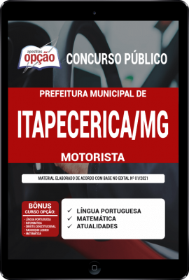 apostila-prefeitura-de-itapecerica-pdf-motorista-2021