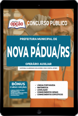 apostila-prefeitura-de-nova-padua-pdf-operario-auxiliar-2021