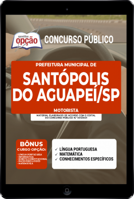 apostila-prefeitura-de-santopolis-do-aguapei-pdf-motorista-2021