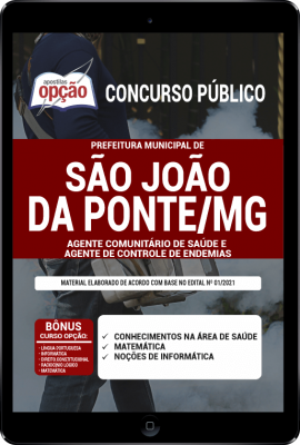 apostila-prefeitura-de-sao-joao-da-ponte-pdf-agente-2021