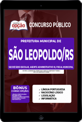 apostila-prefeitura-de-sao-leopoldo-pdf-nivel-medio-2021