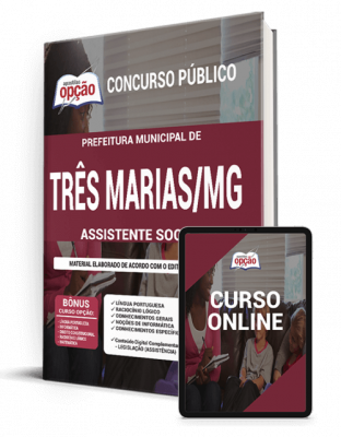 apostila-prefeitura-de-tres-marias-assistente-social-2021