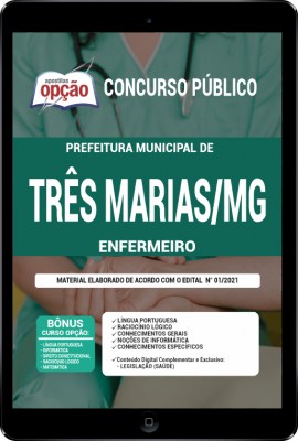 apostila-prefeitura-de-tres-marias-pdf-enfermeiro-2021