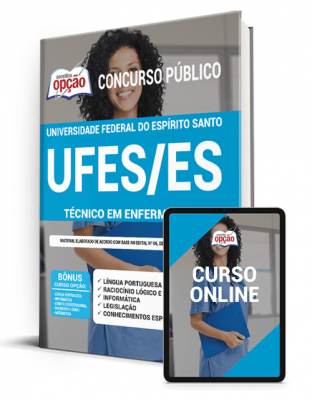 apostila-ufes-tecnico-em-enfermagem-2021