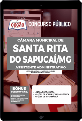 apostila-camara-de-santa-rita-do-sapucai-pdf-assistente-administrativo-2021