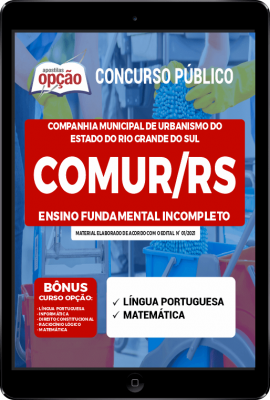 apostila-comur-rs-pdf-ensino-fundamental-incompleto-2021