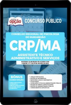 apostila-crp-ma-pdf-assistente-tecnico-administrativo-e-servicos-2021